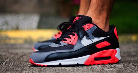 best Air Max 90s